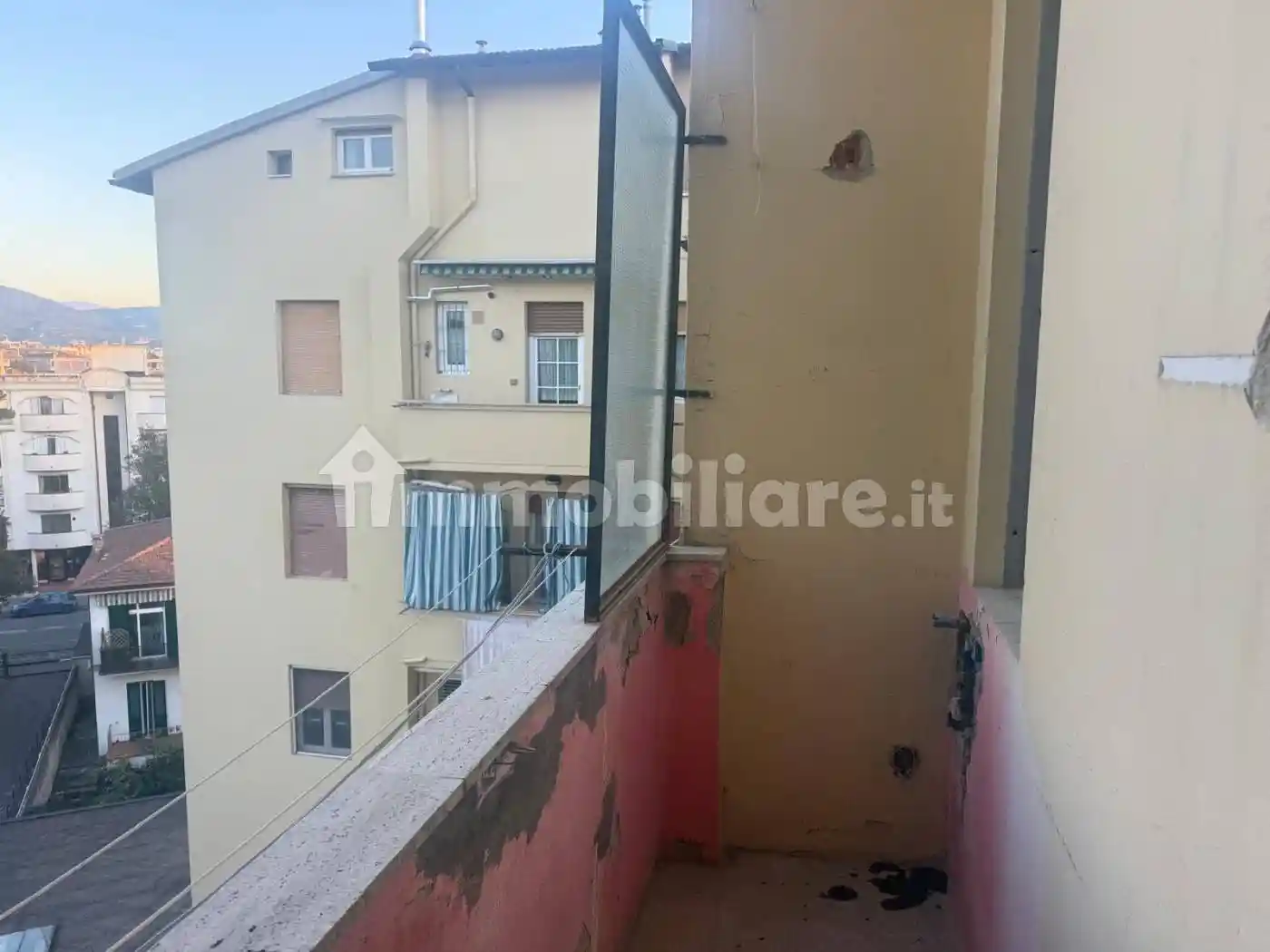 Trilocale ottimo stato, quarto piano, Gavinana, Firenze - foto 5