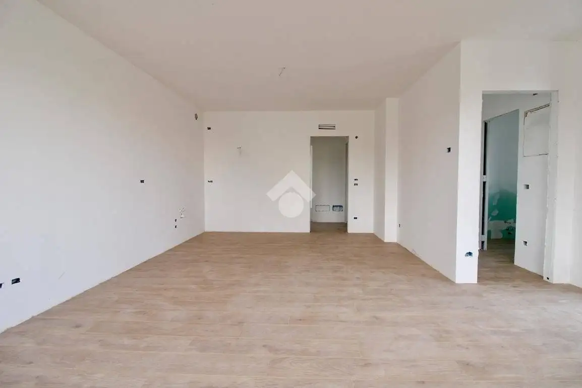 Appartamento in vendita a Ormelle