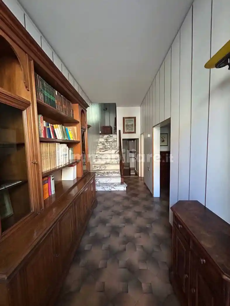 Terratetto unifamiliare 205 m², buono stato, Soccorso, Prato - foto 2