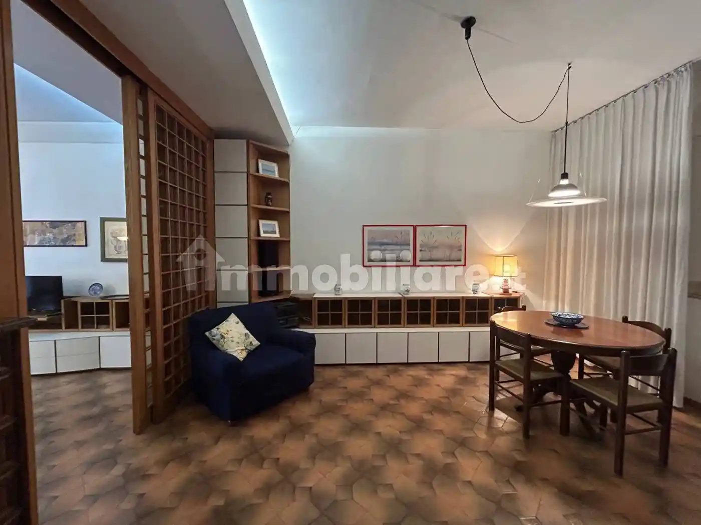 Terratetto unifamiliare 205 m², buono stato, Soccorso, Prato - foto 3