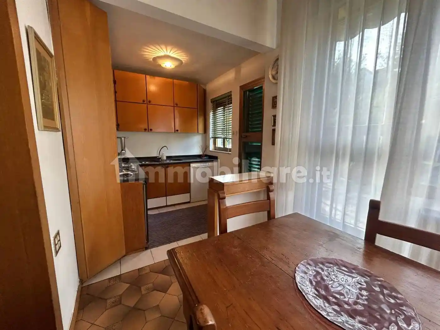 Terratetto unifamiliare 205 m², buono stato, Soccorso, Prato - foto 4