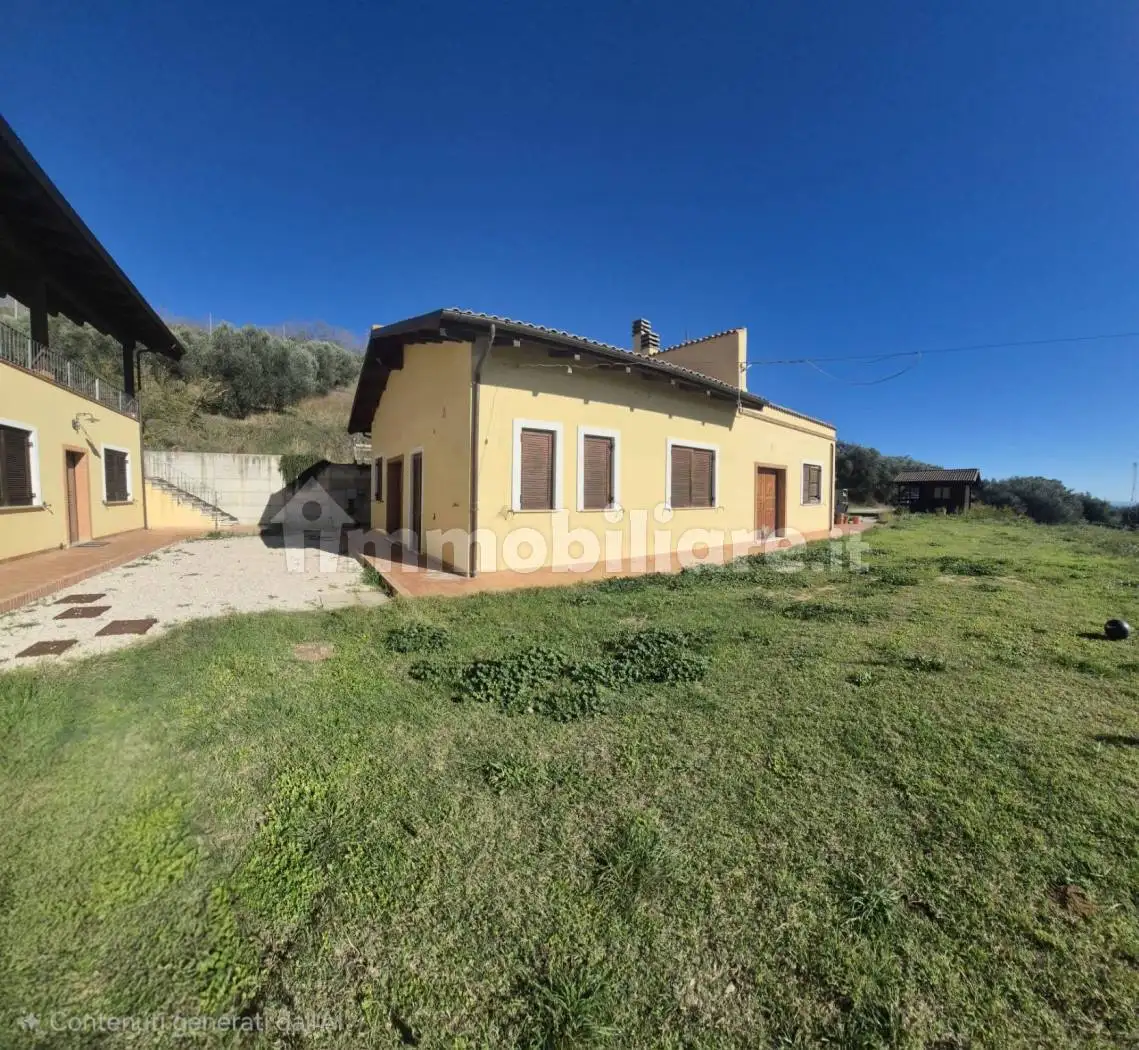 Palazzo - Edificio in Vendita - foto 2