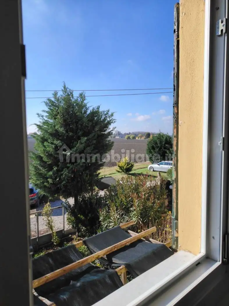 Casa indipendente in vendita a Molinella