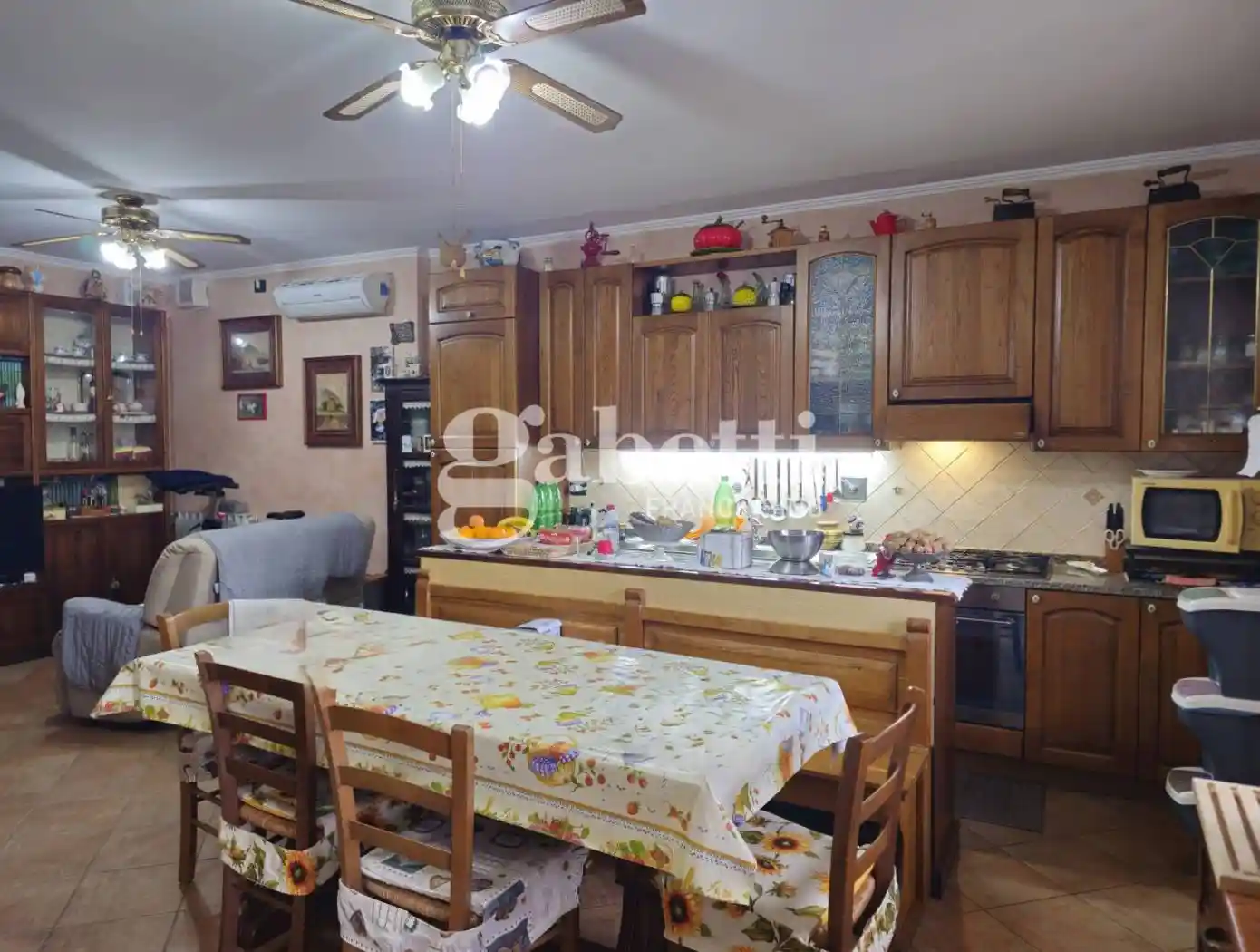 Appartamento via Giovanni Michelucci, Badia a Settimo, San Colombano, Scandicci - foto 2