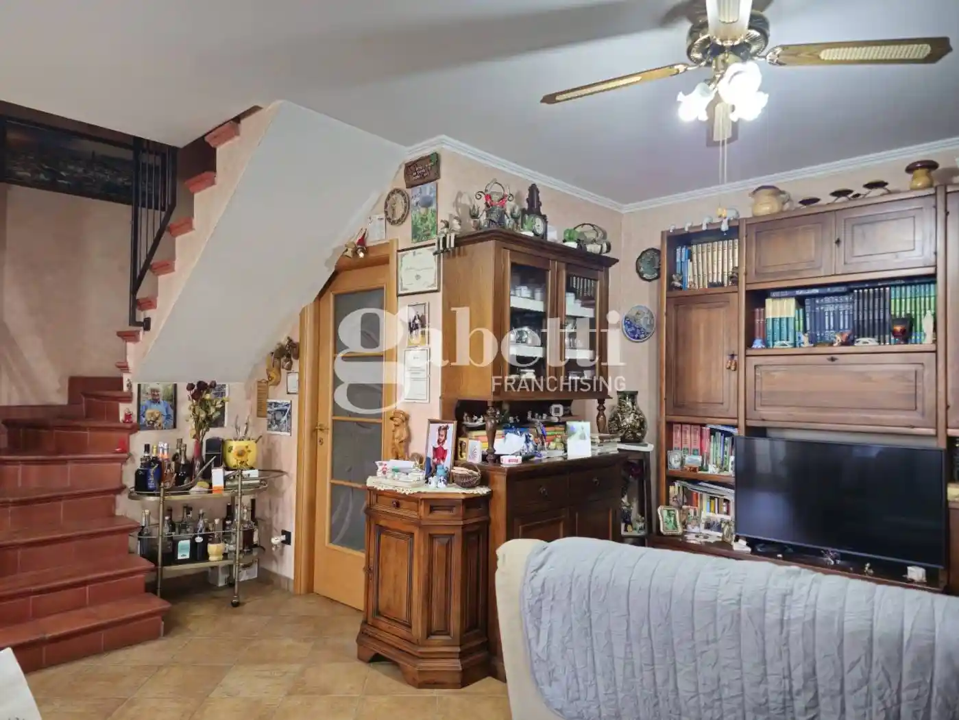 Appartamento via Giovanni Michelucci, Badia a Settimo, San Colombano, Scandicci - foto 5