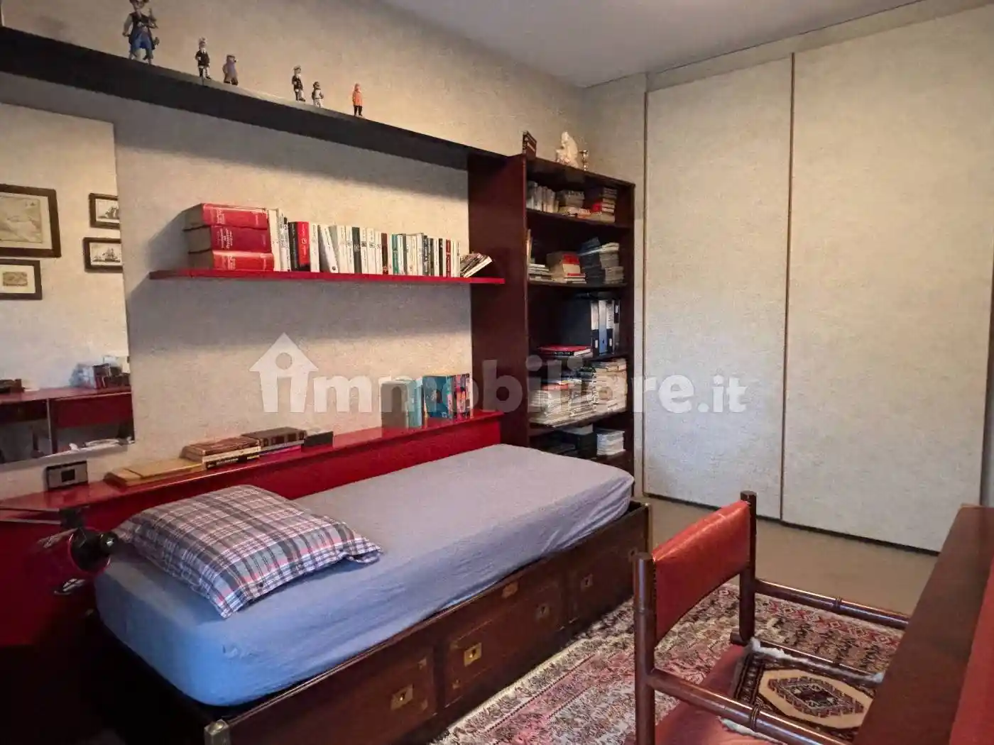 Villetta a schiera - foto 5