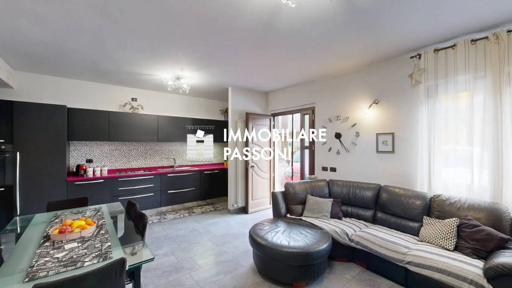 Casa indipendente in vendita a Fagnano Olona