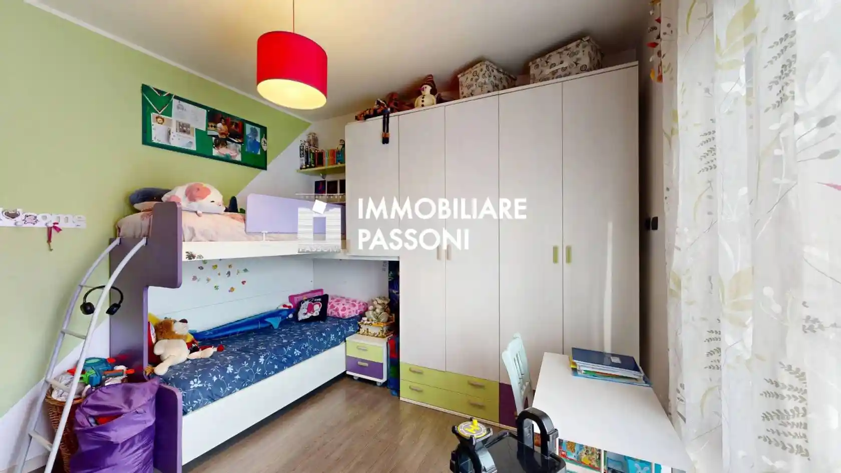 Terratetto unifamiliare via frazione Fornaci, Fagnano Olona - foto 4