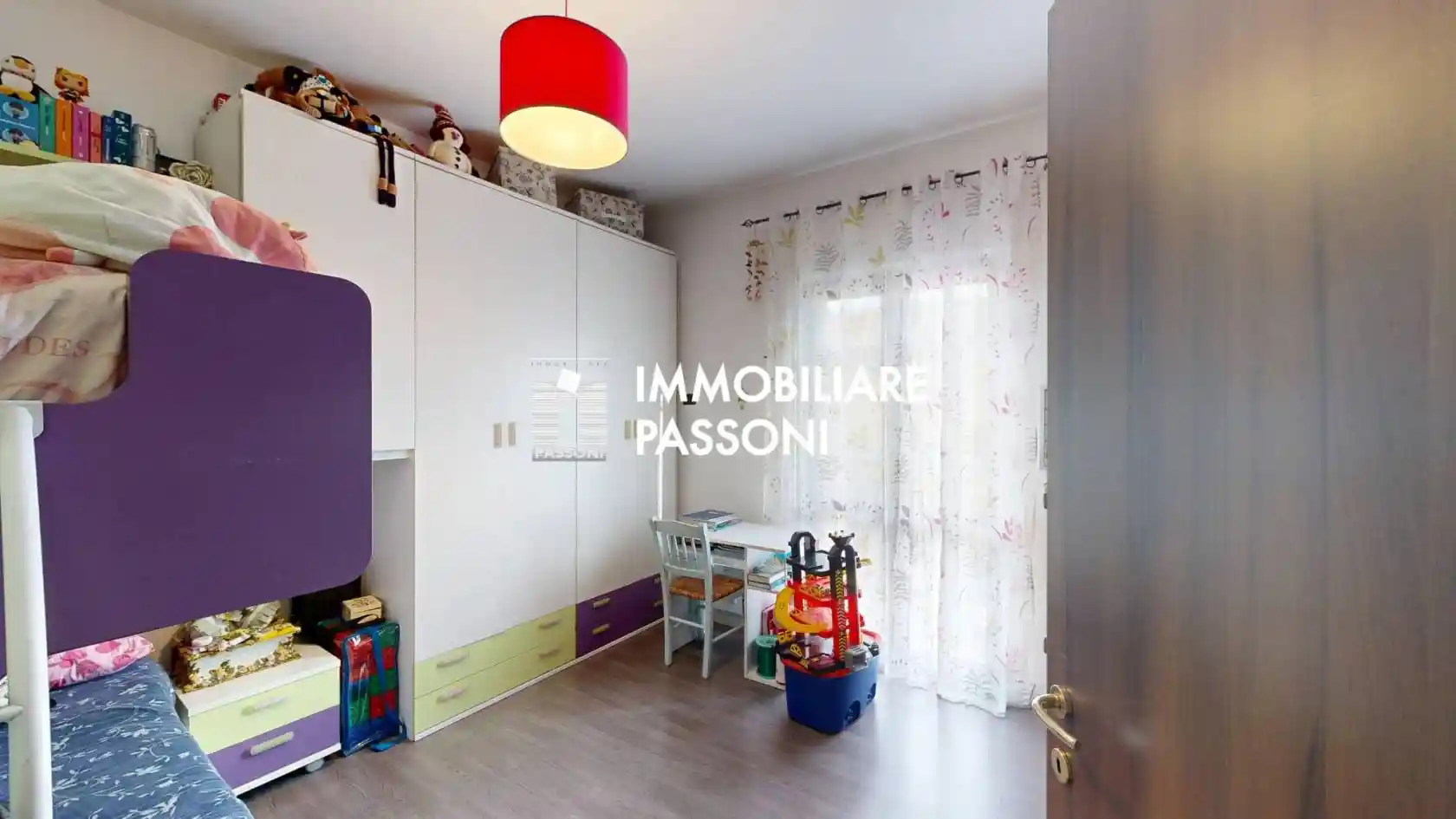 Terratetto unifamiliare via frazione Fornaci, Fagnano Olona - foto 5