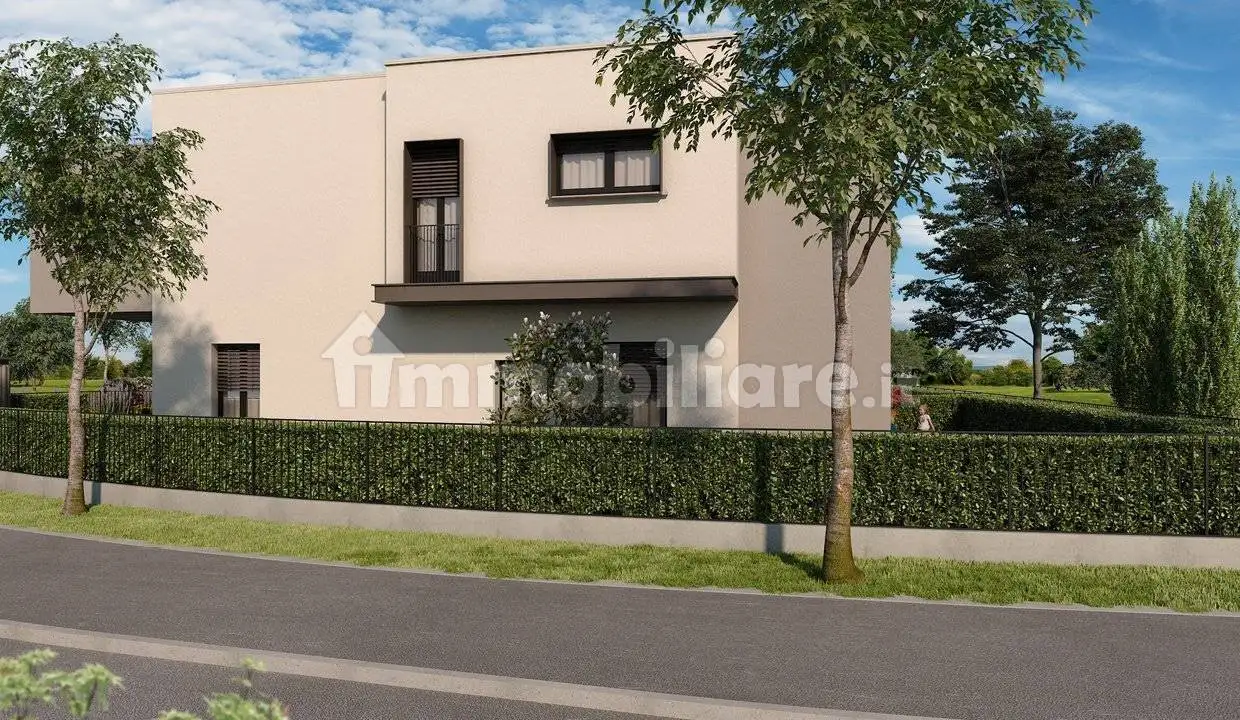 Villa unifamiliare via Giuseppe Verdi, Centro, Casnate con Bernate - foto 2