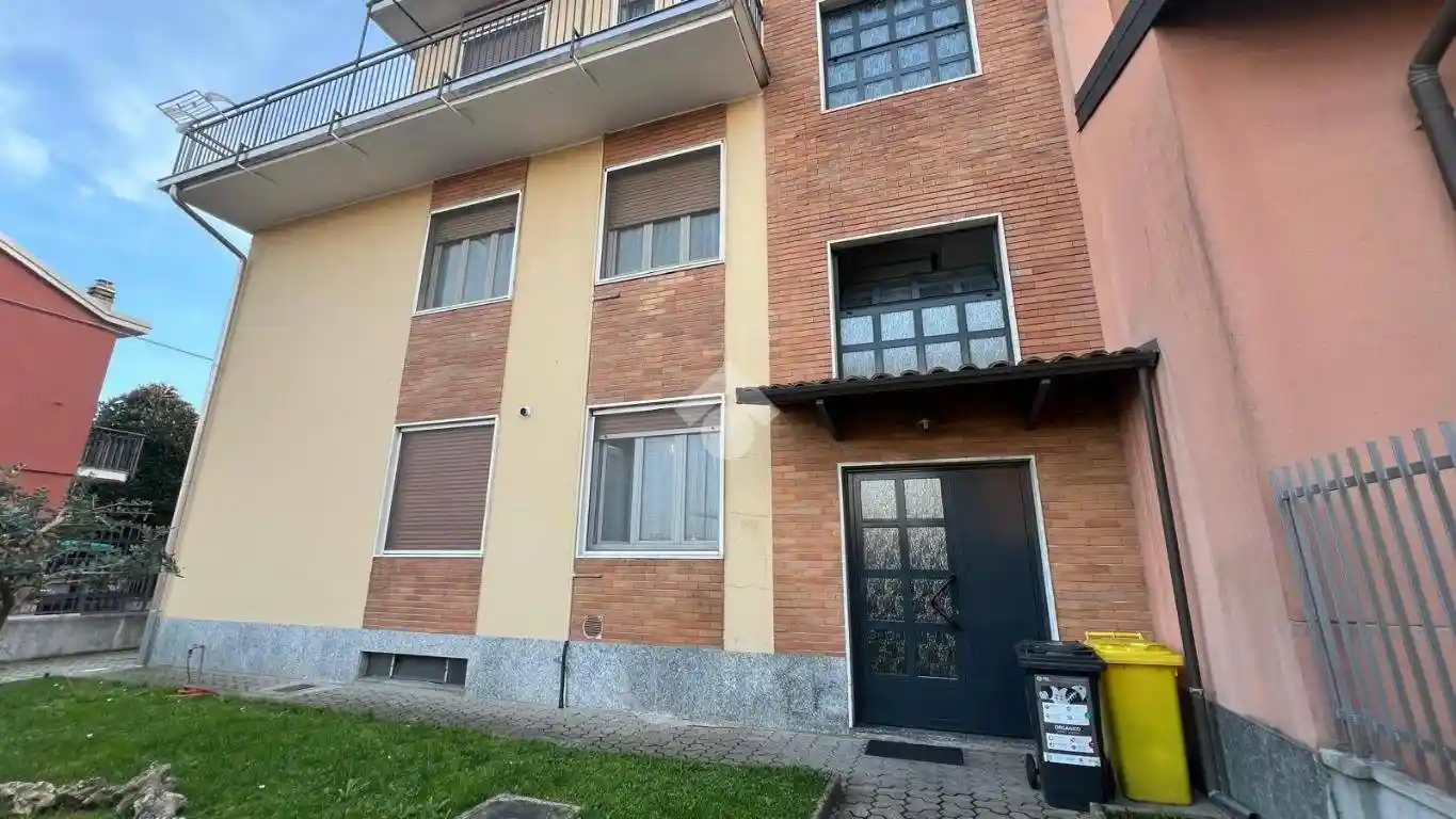 Appartamento in vendita a Novate Milanese