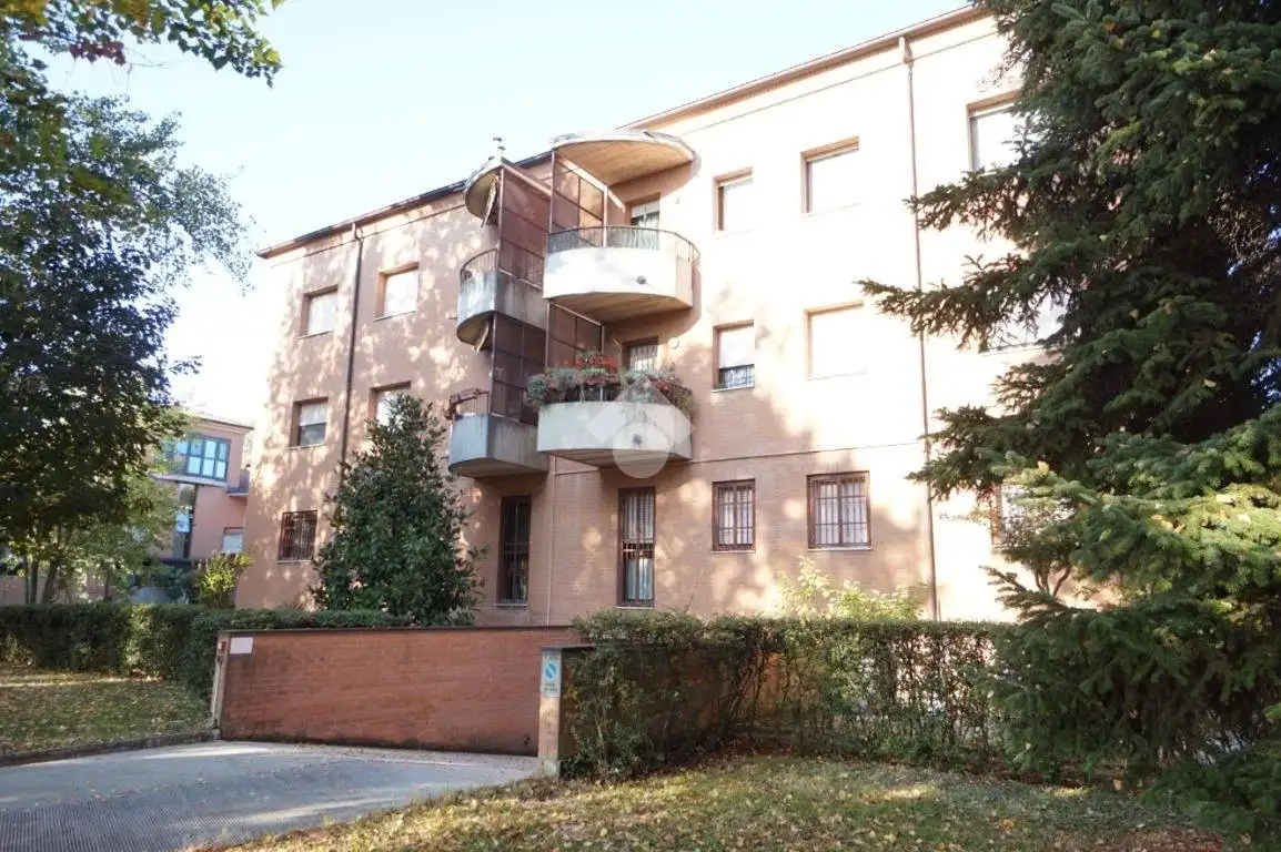 Appartamento in vendita a Modena