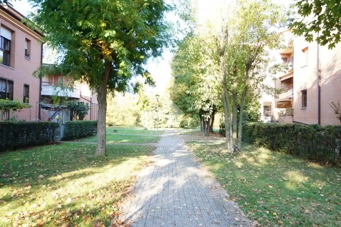 Quadrilocale via Maestri del Lavoro 51, Modena Est, Modena - foto 2