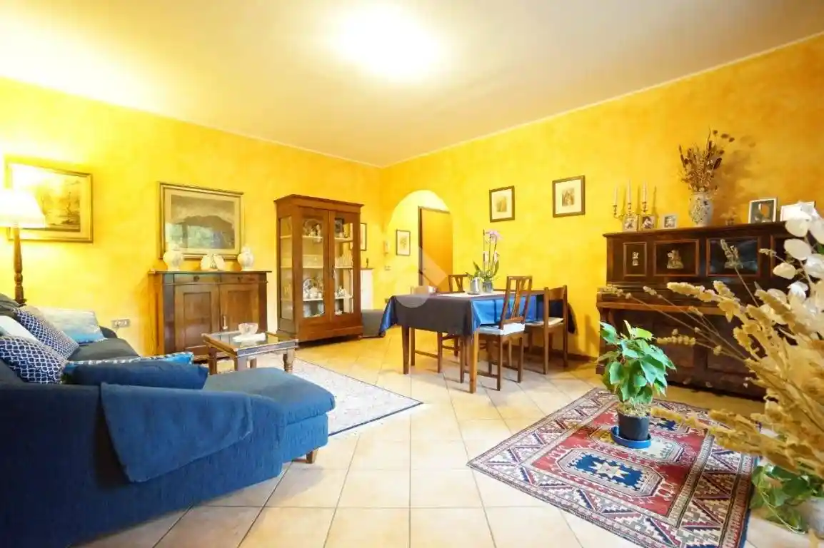 Quadrilocale via Maestri del Lavoro 51, Modena Est, Modena - foto 5