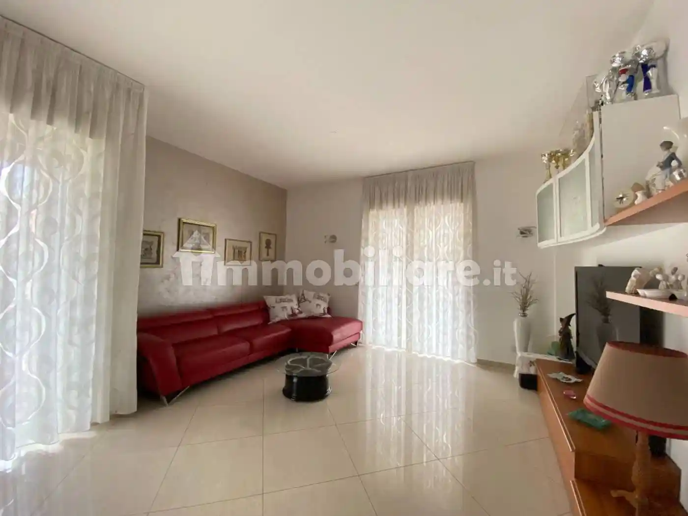 Appartamento in vendita a Bari