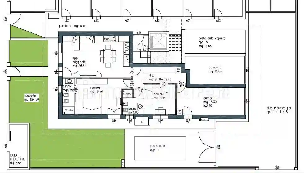 Appartamento - foto 4