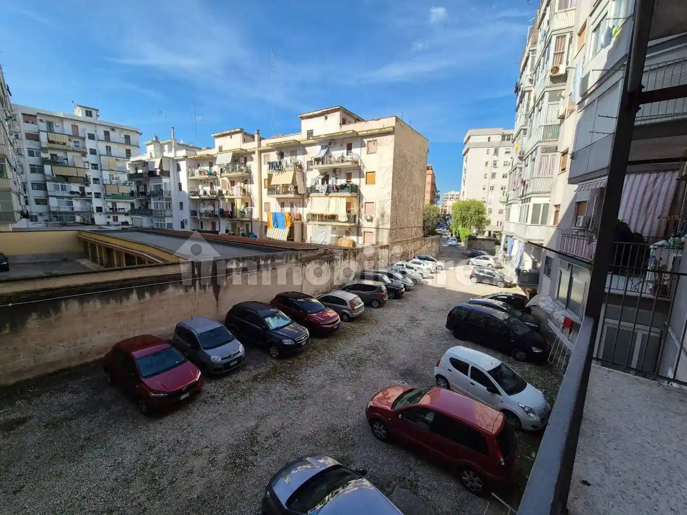 Bilocale via Lazio 106, Italia - Montegranaro, Taranto - foto 2