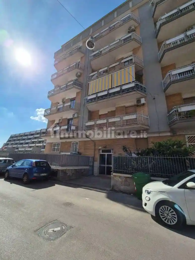 Bilocale via Lazio 106, Italia - Montegranaro, Taranto - foto 3