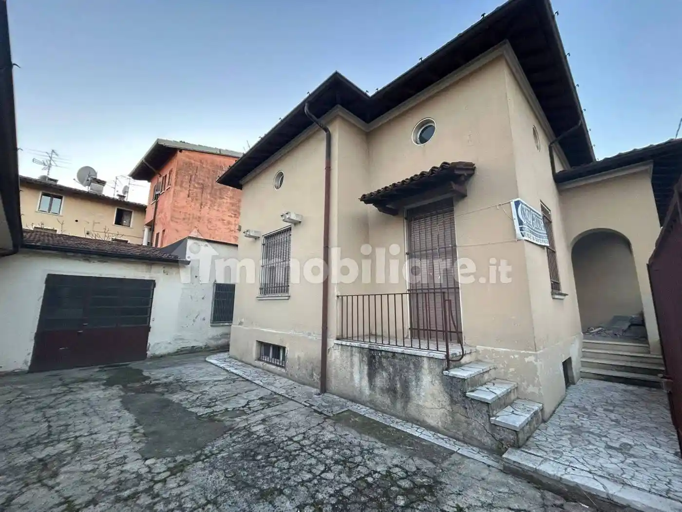 Villa unifamiliare quartiere 1 Maggio, Primo Maggio, Brescia - foto 2