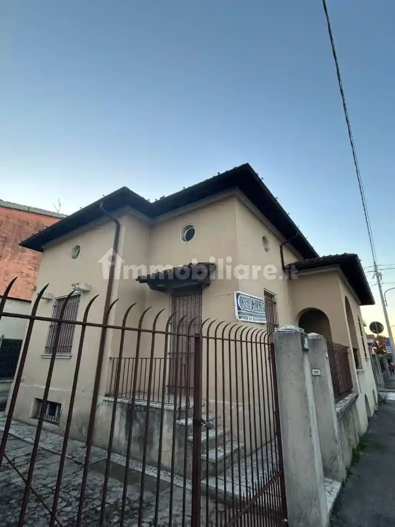 Villa unifamiliare quartiere 1 Maggio, Primo Maggio, Brescia - foto 3