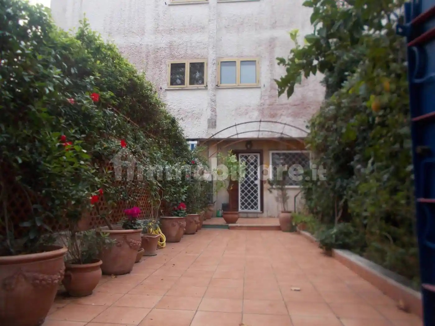 Appartamento in vendita a Santa Marinella