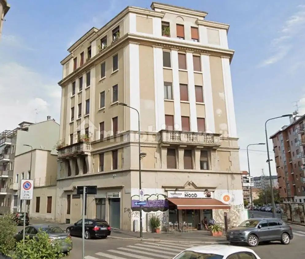 Apartment in vendita a Milan