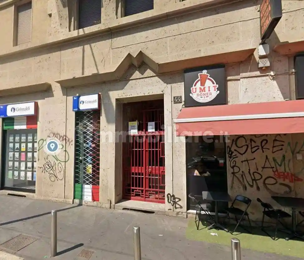 Appartamento all'asta via Rembrandt 44, Milano - foto 2