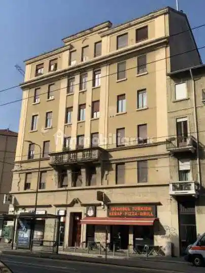 Appartamento all'asta via Rembrandt 44, Milano - foto 4