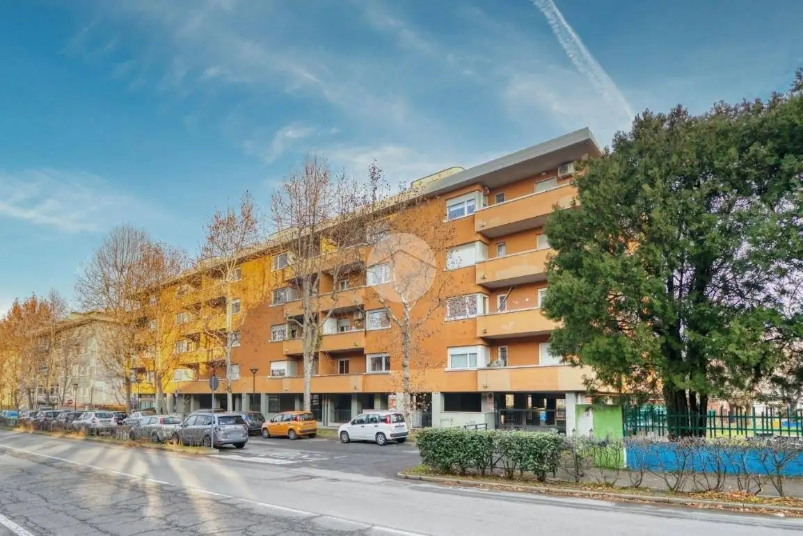 Appartamento in vendita a Rivoli