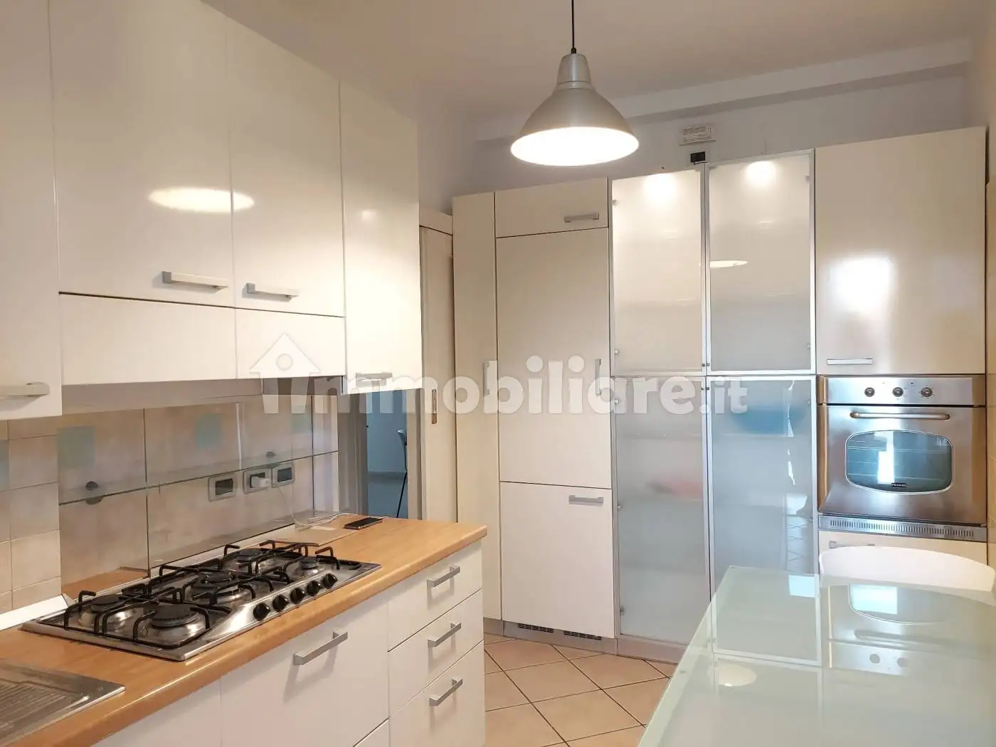 Appartamento in affitto a Padova