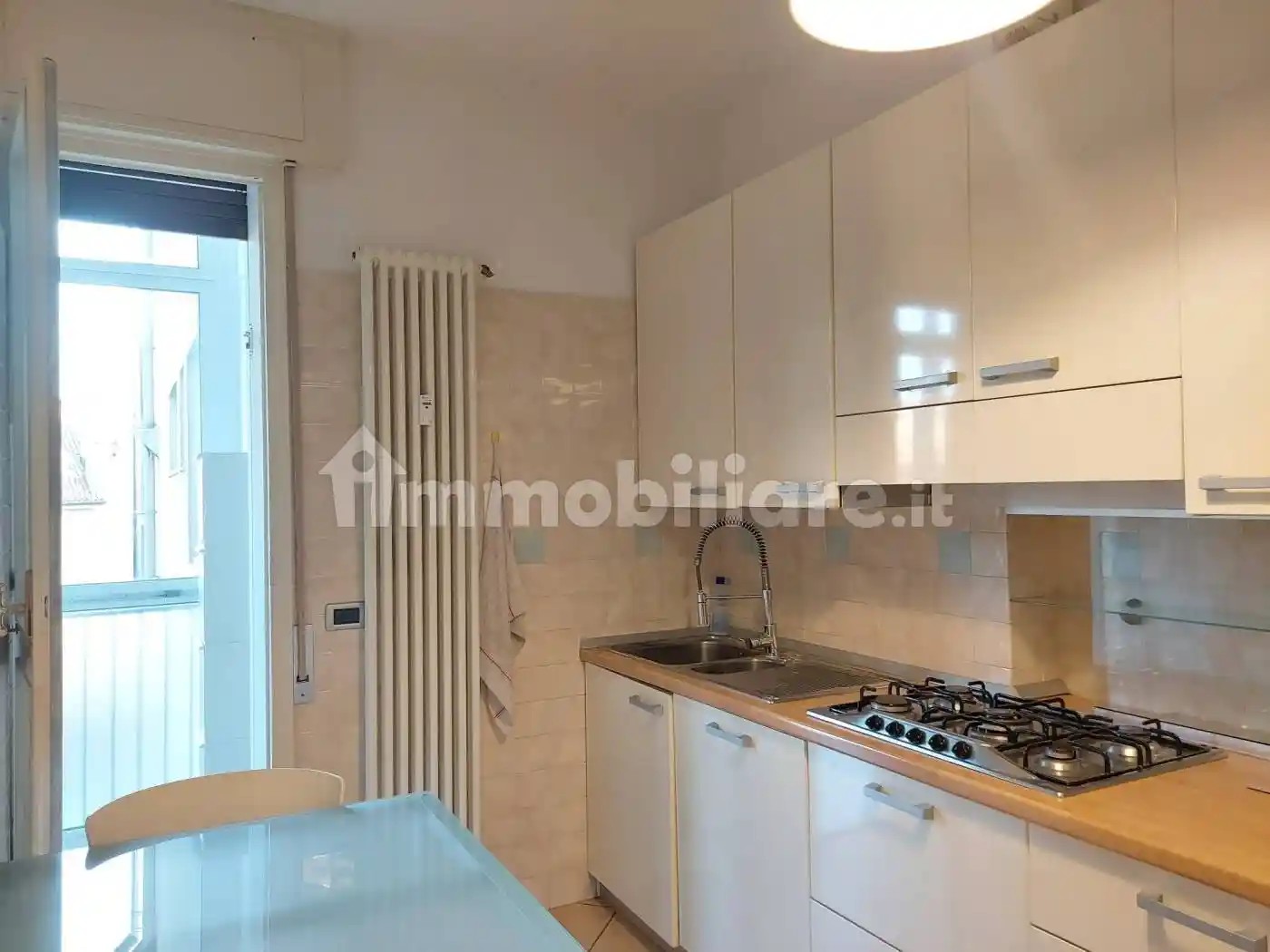 Appartamento via del Santo, Santo, Padova - foto 2