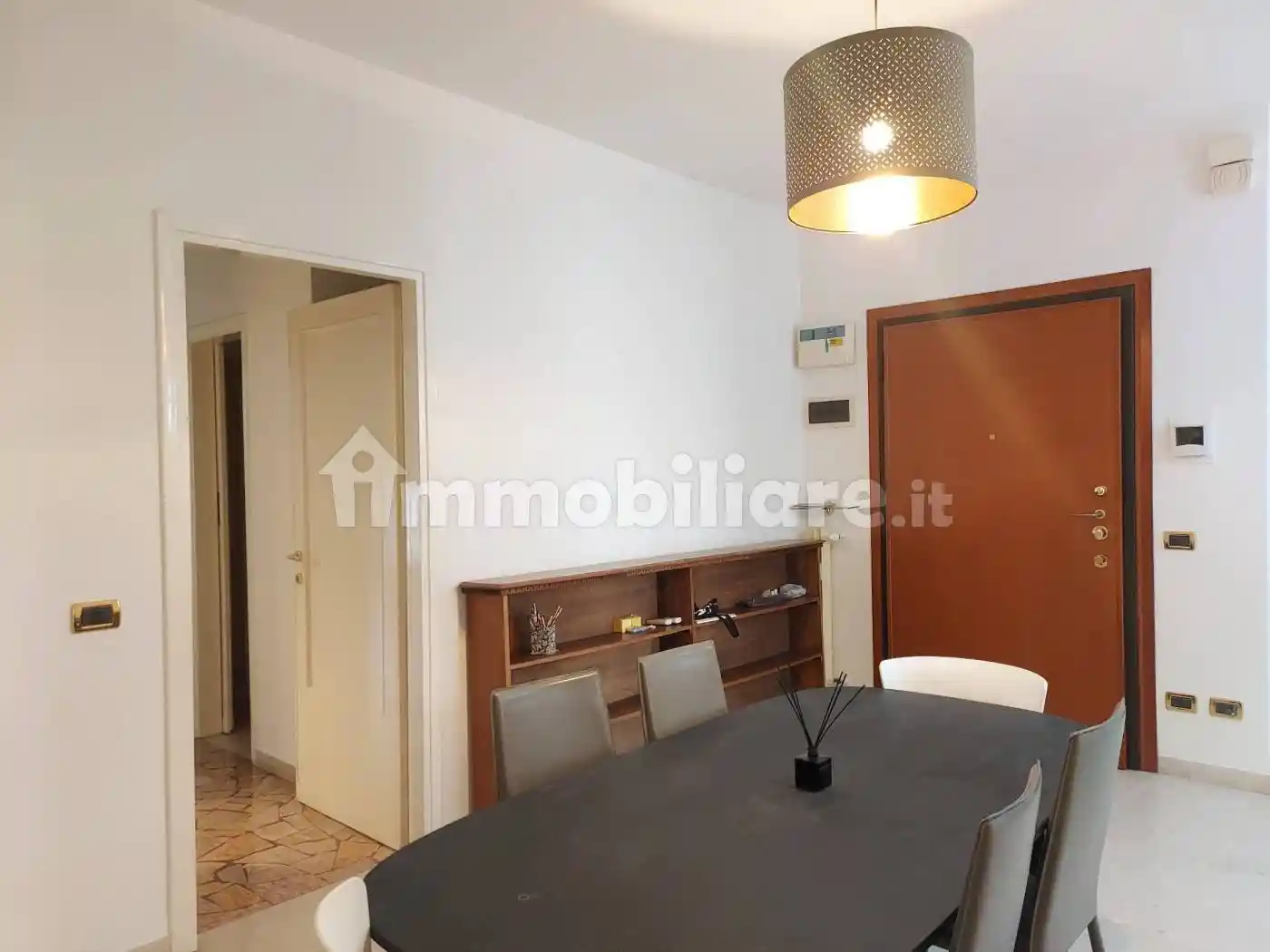 Appartamento via del Santo, Santo, Padova - foto 3