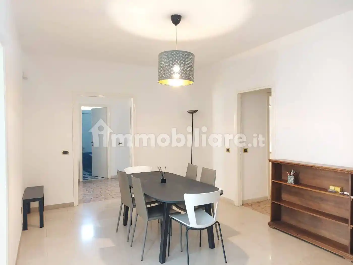 Appartamento via del Santo, Santo, Padova - foto 5