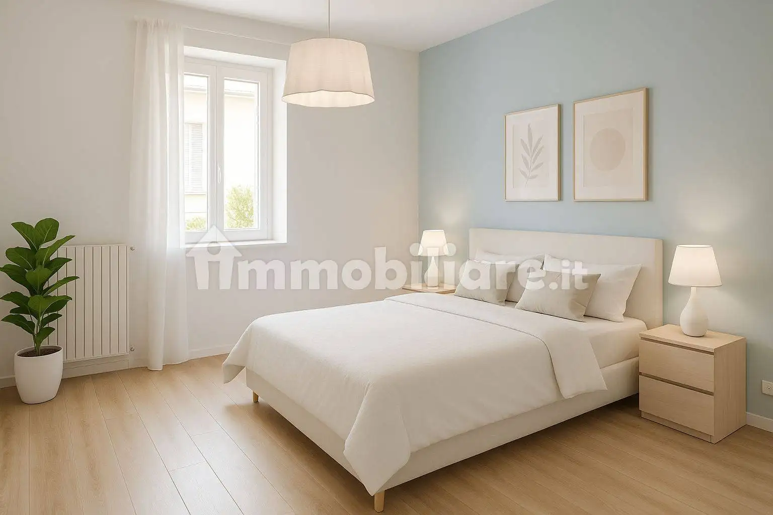 Trilocale via Ronco Vecchio, Ronco Vecchio, Cassina Rizzardi - foto 4