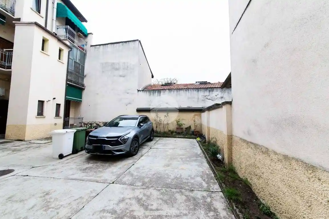 Trilocale via Terni 3, Baggio, Milano - foto 3