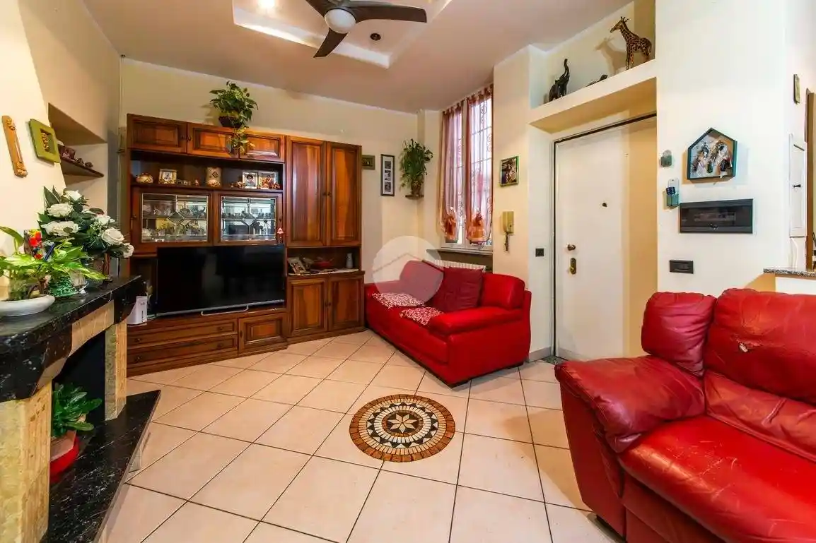 Trilocale via Terni 3, Baggio, Milano - foto 5