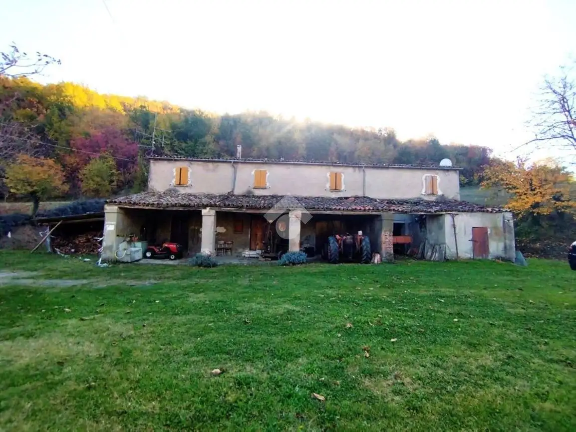 Casa indipendente in vendita a Mercato Saraceno