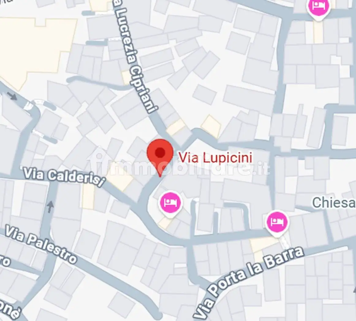Appartamento in asta a Andria