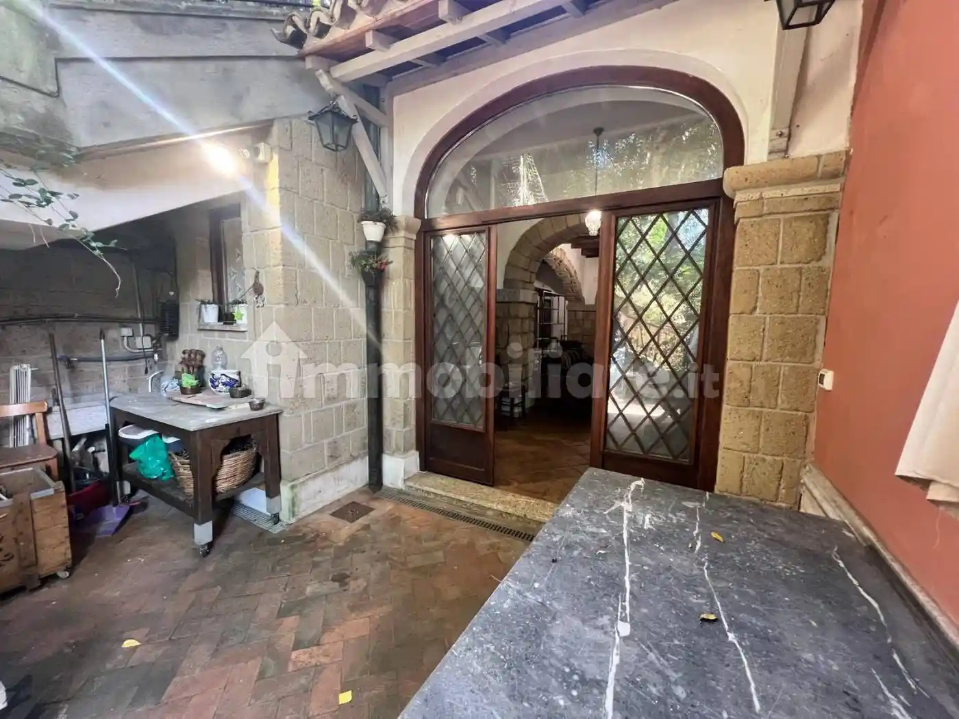 Appartamento in affitto a Avellino