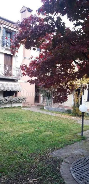Appartamento in vendita a San Biagio di Callalta