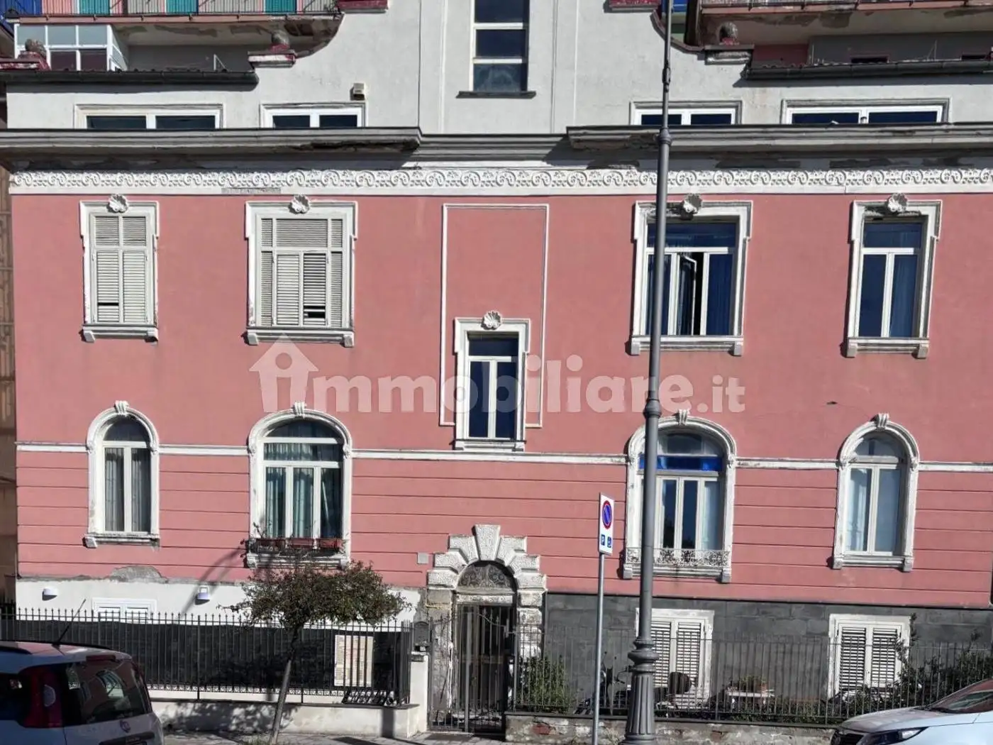 Appartamento in vendita a Salerno