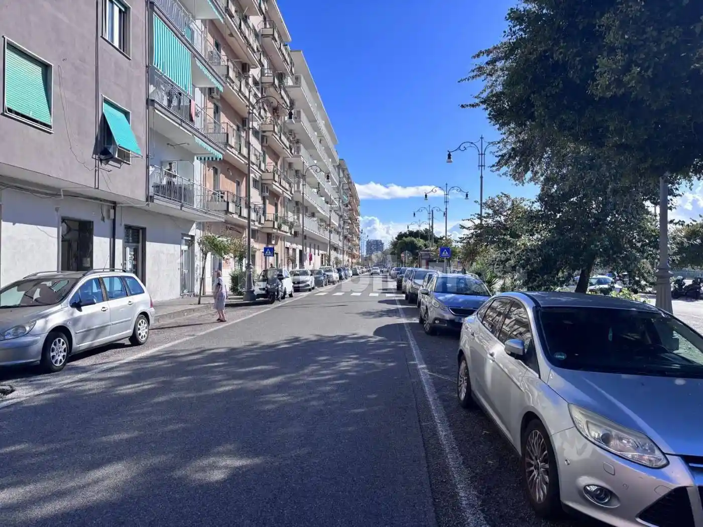 Trilocale via Leucosia 115, Mercatello - Mariconda, Salerno - foto 4