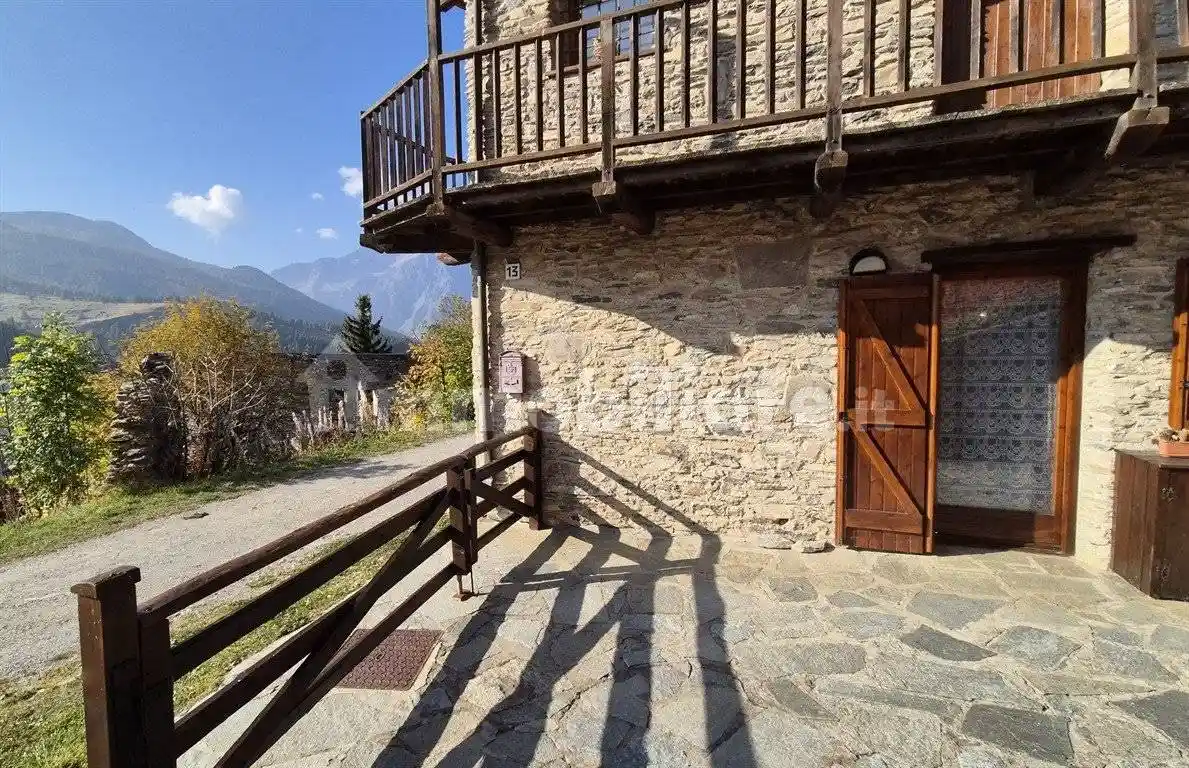 Appartamento in vendita a Cesana Torinese