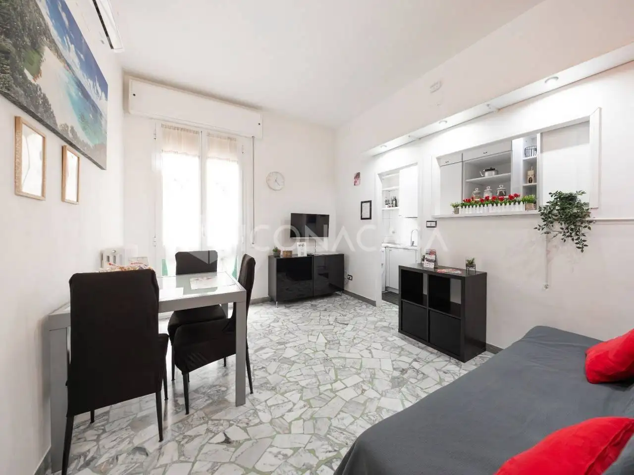 Appartamento in vendita a Bologna