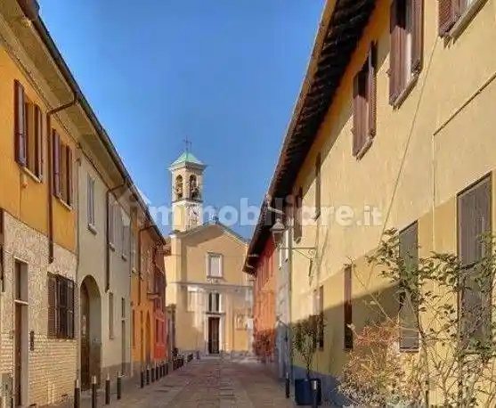 Appartamento in vendita a Cormano