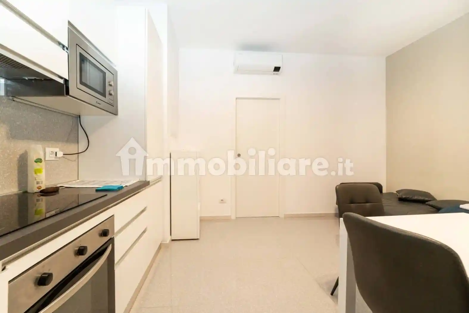 Bilocale via Bolama 2, Villa San Giovanni, Milano - foto 5