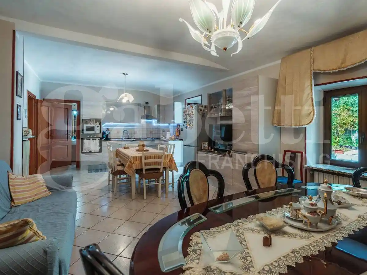 Villetta a schiera - foto 4