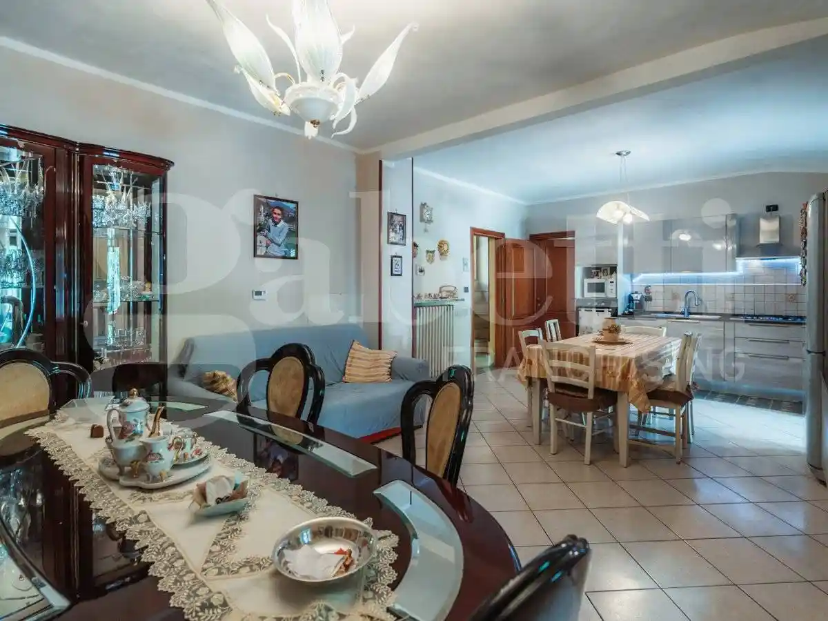 Villetta a schiera - foto 5