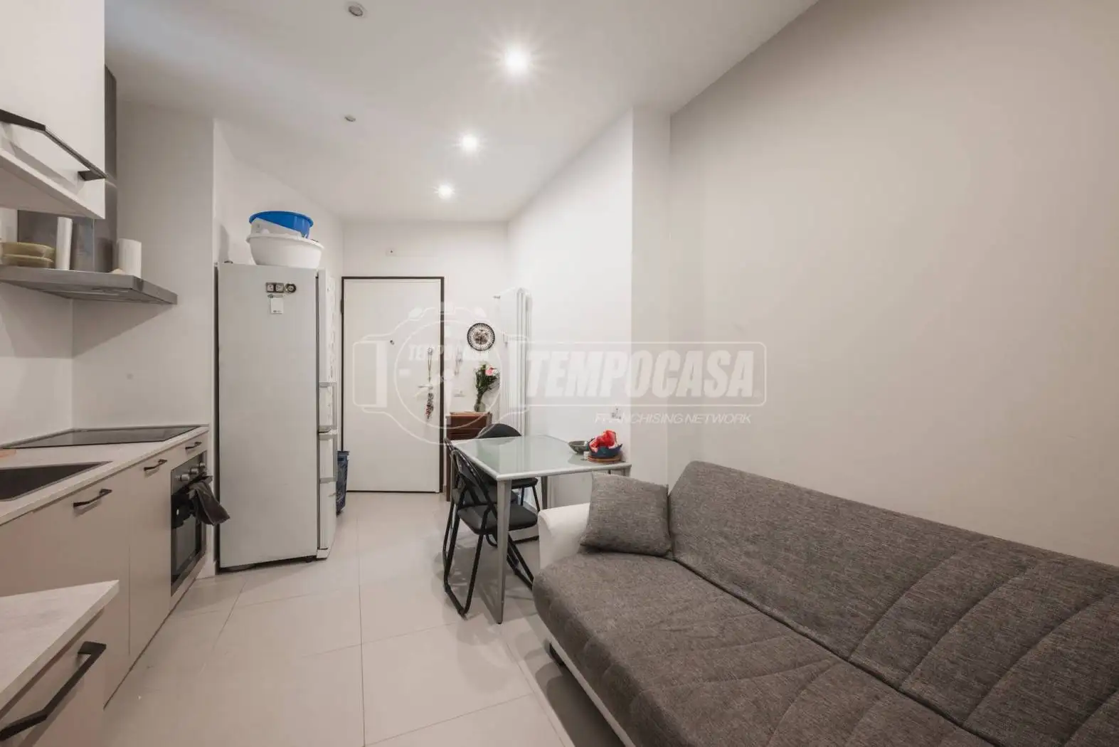 Apartment in vendita a Milan