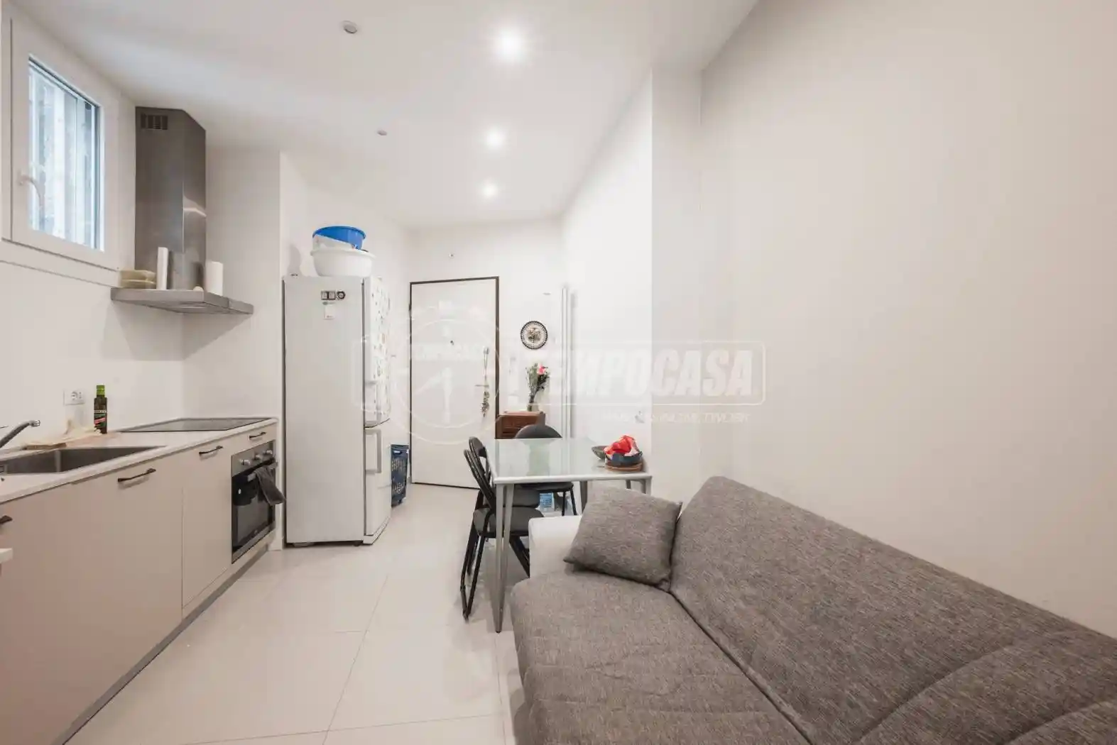 Trilocale via Antonio Pasinetti 11, Ripamonti - Fondazione Prada, Milano - foto 2